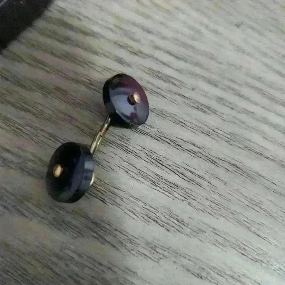 JONES NEW YORK  vintage blouse. Size 6 - Picture 5 of 8